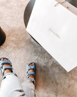 Danit Greenberg feet photo thumbnail