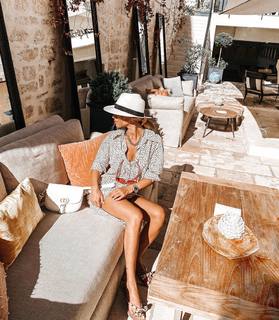 Danit Greenberg feet photo thumbnail