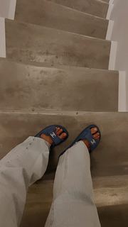 Danit Greenberg feet photo thumbnail