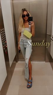 Danit Greenberg feet photo thumbnail