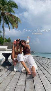 Danit Greenberg feet photo thumbnail