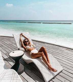 Danit Greenberg feet photo thumbnail