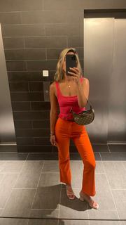 Danit Greenberg feet photo thumbnail