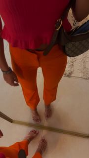 Danit Greenberg feet photo thumbnail