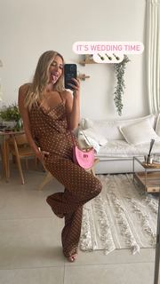 Danit Greenberg feet photo thumbnail