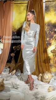 Danit Greenberg feet photo thumbnail