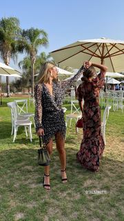 Danit Greenberg feet photo thumbnail