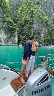 Danit Greenberg feet photo thumbnail