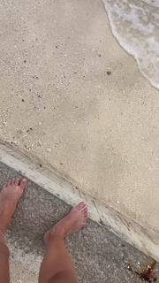 Danit Greenberg feet photo thumbnail