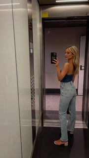 Danit Greenberg feet photo thumbnail