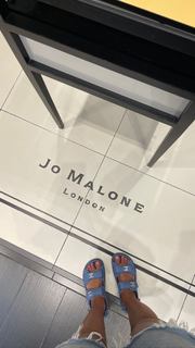 Danit Greenberg feet photo thumbnail