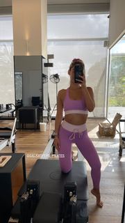 Danit Greenberg feet photo thumbnail