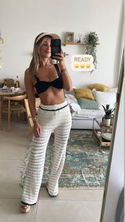 Danit Greenberg feet photo thumbnail