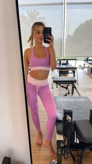 Danit Greenberg feet photo thumbnail