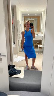 Danit Greenberg feet photo thumbnail