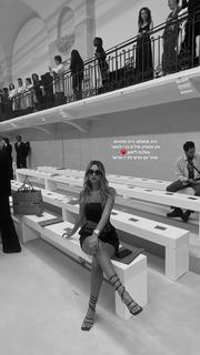 Danit Greenberg feet photo thumbnail