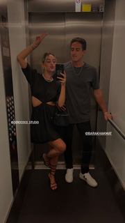 Danit Greenberg feet photo thumbnail