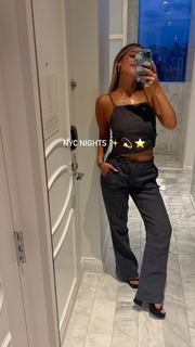 Danit Greenberg feet photo thumbnail