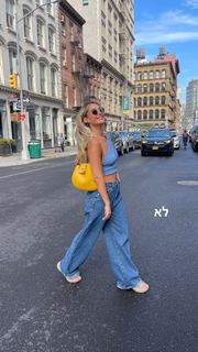 Danit Greenberg feet photo thumbnail