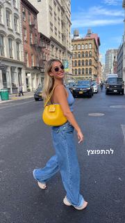 Danit Greenberg feet photo thumbnail