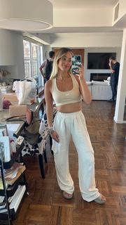 Danit Greenberg feet photo thumbnail