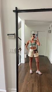 Danit Greenberg feet photo thumbnail