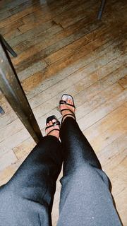 Danit Greenberg feet photo thumbnail