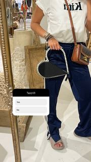 Danit Greenberg feet photo thumbnail