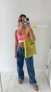 Danit Greenberg feet photo thumbnail