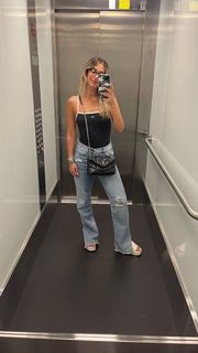 Danit Greenberg feet photo thumbnail