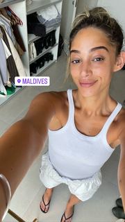 Danit Greenberg feet photo thumbnail