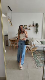 Danit Greenberg feet photo thumbnail