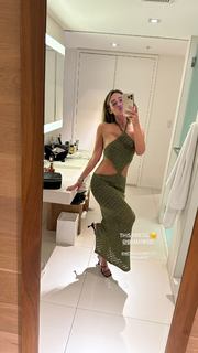 Danit Greenberg feet photo thumbnail