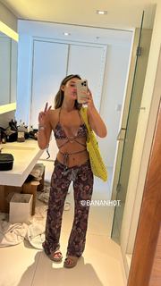 Danit Greenberg feet photo thumbnail