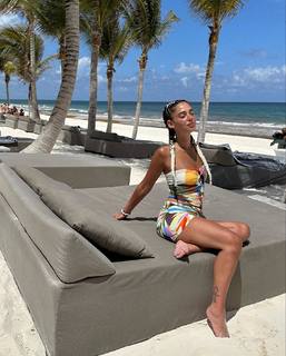 Danit Greenberg feet photo thumbnail