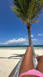 Danit Greenberg feet photo thumbnail