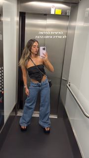 Danit Greenberg feet photo thumbnail