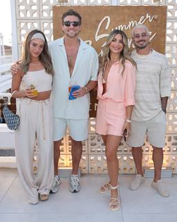 Danit Greenberg feet photo thumbnail