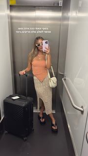 Danit Greenberg feet photo thumbnail