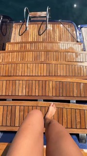 Danit Greenberg feet photo thumbnail