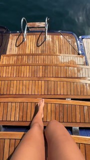 Danit Greenberg feet photo thumbnail