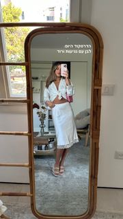 Danit Greenberg feet photo thumbnail