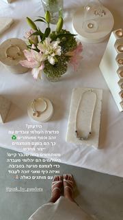 Danit Greenberg feet photo thumbnail