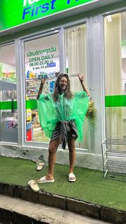 Danit Greenberg feet photo thumbnail