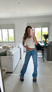 Danit Greenberg feet photo thumbnail