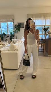 Danit Greenberg feet photo thumbnail