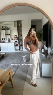 Danit Greenberg feet photo thumbnail