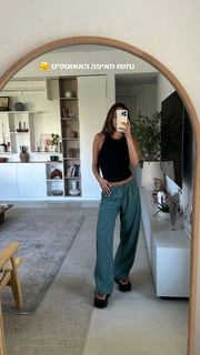 Danit Greenberg feet photo thumbnail