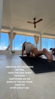 Danit Greenberg feet photo thumbnail