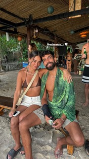 Danit Greenberg feet photo thumbnail